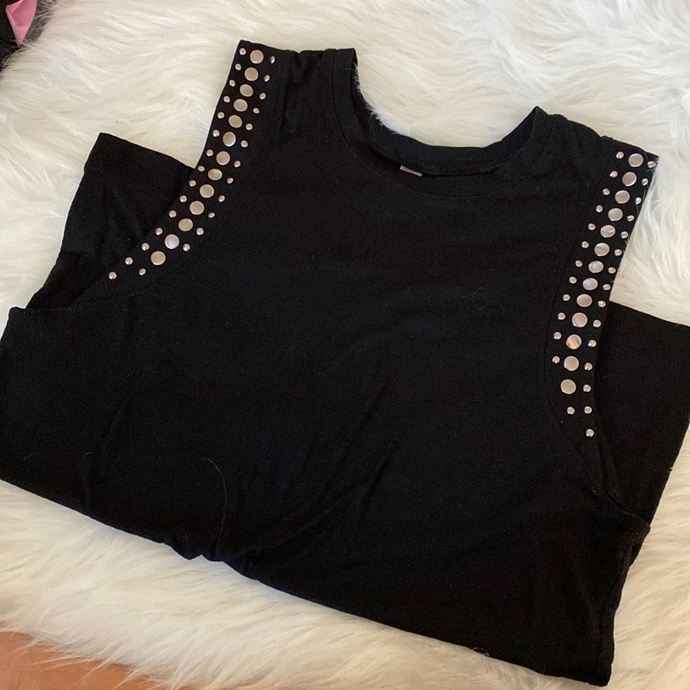 Lorna Jane Muscle Tee